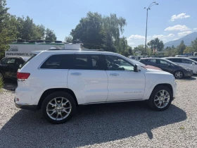 Jeep Grand cherokee 3.6/ГАЗ/SWISS/SUMMIT, снимка 7