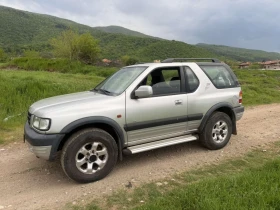 Opel Frontera 2.2 dti, снимка 9
