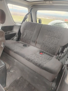 Opel Frontera 2.2 dti, снимка 6