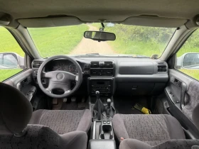 Opel Frontera 2.2 dti, снимка 8