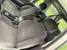 Opel Frontera 2.2 dti, снимка 5