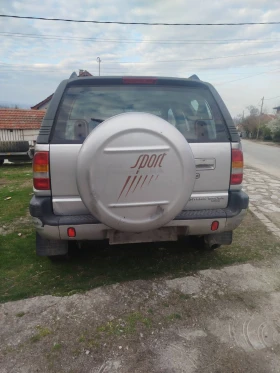 Opel Frontera 2.2 dti, снимка 3