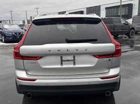 Volvo XC60 2019 Volvo XC60 Т6 Momentum, снимка 5
