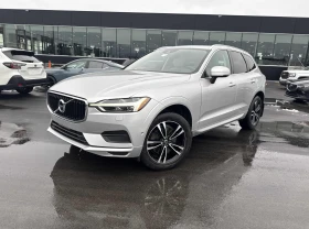 Volvo XC60 2019 Volvo XC60 Т6 Momentum, снимка 1