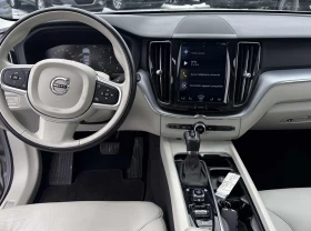 Volvo XC60 2019 Volvo XC60 Т6 Momentum, снимка 8