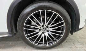 Mercedes-Benz GLC 220 4MATIC* ПАНОРАМА* ПОДГРЕВ* КАМЕРИ* 360* , снимка 14