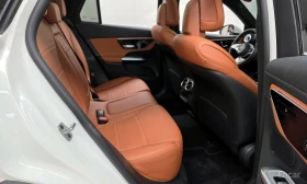 Mercedes-Benz GLC 220 4MATIC* ПАНОРАМА* ПОДГРЕВ* КАМЕРИ* 360* , снимка 9