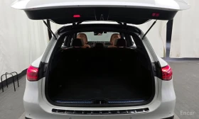 Mercedes-Benz GLC 220 4MATIC* ПАНОРАМА* ПОДГРЕВ* КАМЕРИ* 360* , снимка 13