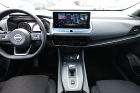 Nissan Qashqai, снимка 7