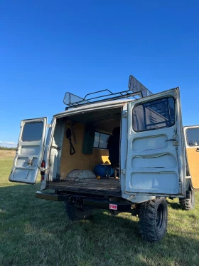 Uaz 452 3909 Буханка, снимка 13