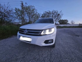 VW Tiguan, снимка 1
