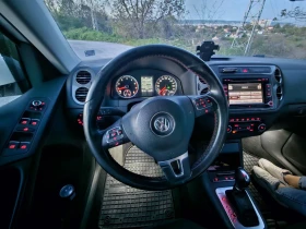 VW Tiguan, снимка 6