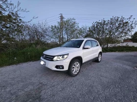 VW Tiguan, снимка 2