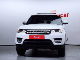 Land Rover Range Rover Sport 3.0, снимка 3