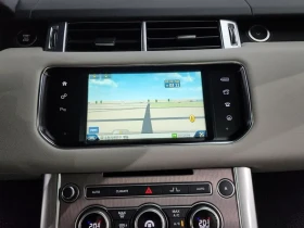 Land Rover Range Rover Sport 3.0, снимка 15