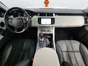 Land Rover Range Rover Sport 3.0, снимка 7