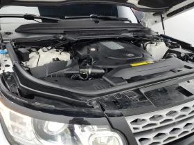Land Rover Range Rover Sport 3.0, снимка 6