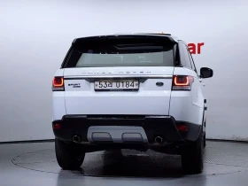 Land Rover Range Rover Sport 3.0, снимка 4