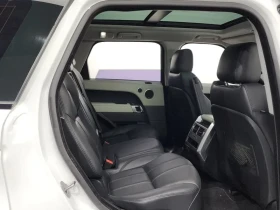 Land Rover Range Rover Sport 3.0, снимка 12