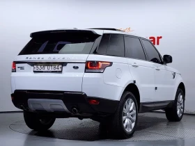 Land Rover Range Rover Sport 3.0, снимка 2