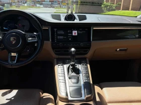 Porsche Macan * S * ОБДУХВАНЕ* BOSE* PANORAMA* , снимка 9