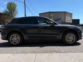 Porsche Macan * S * ОБДУХВАНЕ* BOSE* PANORAMA* , снимка 3