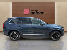 Volvo Xc90 2.0 PHEV, снимка 5