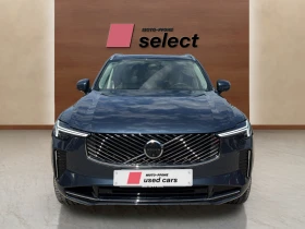 Volvo Xc90 2.0 PHEV, снимка 3
