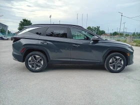 Hyundai Tucson 4x4 16000 KM/Panorama/Widescreen, снимка 7