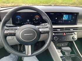 Hyundai Tucson 4x4 16000 KM/Panorama/Widescreen, снимка 13