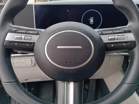 Hyundai Tucson 4x4 16000 KM/Panorama/Widescreen, снимка 15