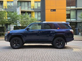 Toyota 4runner 4WD 4dr V6 SR5 * CARFAX * БЕЗ ПЪРВОНАЧАЛНА ВНОСКA, снимка 2