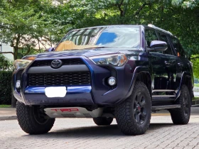 Toyota 4runner 4WD 4dr V6 SR5 * CARFAX * БЕЗ ПЪРВОНАЧАЛНА ВНОСКA, снимка 1