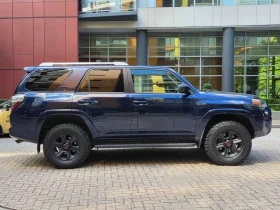 Toyota 4runner 4WD 4dr V6 SR5 * CARFAX * БЕЗ ПЪРВОНАЧАЛНА ВНОСКA, снимка 3