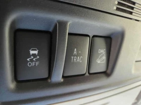 Toyota 4runner 4WD 4dr V6 SR5 * CARFAX * БЕЗ ПЪРВОНАЧАЛНА ВНОСКA, снимка 17