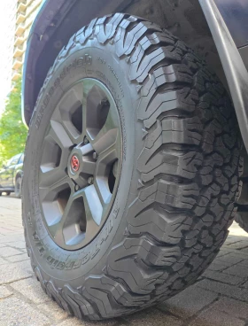 Toyota 4runner 4WD 4dr V6 SR5 * CARFAX * БЕЗ ПЪРВОНАЧАЛНА ВНОСКA, снимка 7