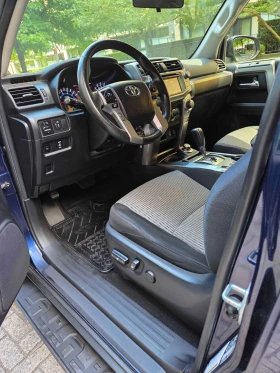 Toyota 4runner 4WD 4dr V6 SR5 * CARFAX * БЕЗ ПЪРВОНАЧАЛНА ВНОСКA, снимка 5