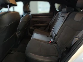 Hyundai Tucson PHEV/265HP/N-LINE/4WD/CAM/NAVI/DIGI/491q, снимка 10