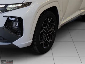 Hyundai Tucson PHEV/265HP/N-LINE/4WD/CAM/NAVI/DIGI/491q, снимка 4