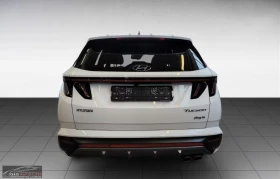 Hyundai Tucson PHEV/265HP/N-LINE/4WD/CAM/NAVI/DIGI/491q, снимка 6