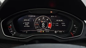 Audi SQ5 3.0 TDI QUATTRO* HUD* КОЖА* НАВИ* ПАНО, снимка 6