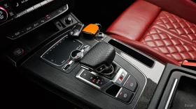 Audi SQ5 3.0 TDI QUATTRO* HUD* КОЖА* НАВИ* ПАНО, снимка 7