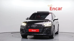 Audi SQ5 3.0 TDI QUATTRO* HUD* КОЖА* НАВИ* ПАНО, снимка 3