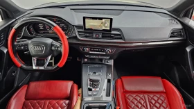 Audi SQ5 3.0 TDI QUATTRO* HUD* КОЖА* НАВИ* ПАНО, снимка 5