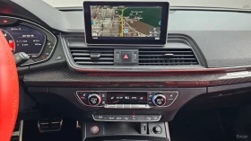 Audi SQ5 3.0 TDI QUATTRO* HUD* КОЖА* НАВИ* ПАНО, снимка 12
