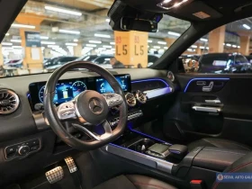 Mercedes-Benz GLB 250 4MATIC, снимка 10