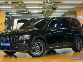 Mercedes-Benz GLB 250 4MATIC, снимка 1