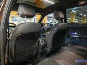 Mercedes-Benz GLB 250 4MATIC, снимка 9