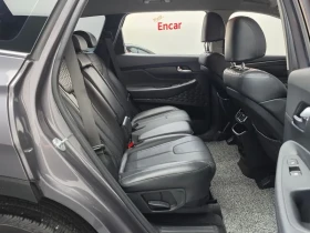 Hyundai Santa fe 2.0 2WD EXCLUSIVE, снимка 11