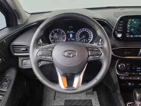 Hyundai Santa fe 2.0 2WD EXCLUSIVE, снимка 13
